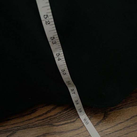 BHLDN Anthropologie Green Fira Dress V-Neck Gown Size 8 Bridesmaid Formal - Picture 11 of 13